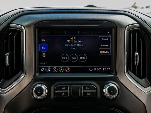 Used 2020 GMC Sierra 3500 Denali w/ Denali Ultimate Package image 25