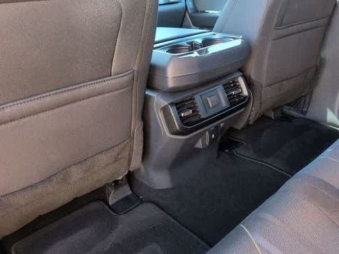 Used 2025 Ford F150 STX w/ Equipment Group 200A AWD/4WD image 18