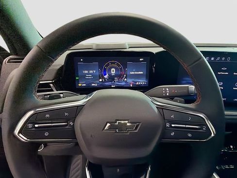 New 2026 Chevrolet Suburban RST w/ Comfort Package image 11