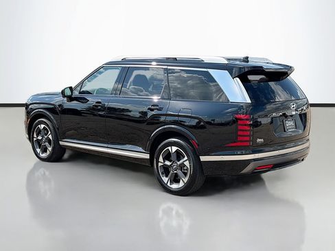 Certified 2026 Hyundai Palisade Limited AWD/4WD image 10