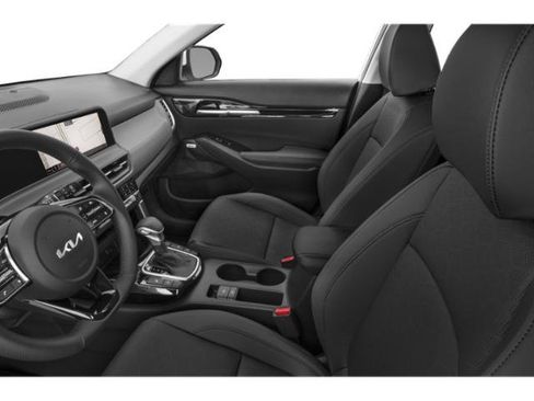Used 2024 Kia Seltos SX AWD/4WD image 12