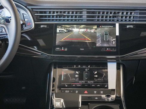 New 2026 Audi Q7 2.0T Premium Plus AWD/4WD image 14