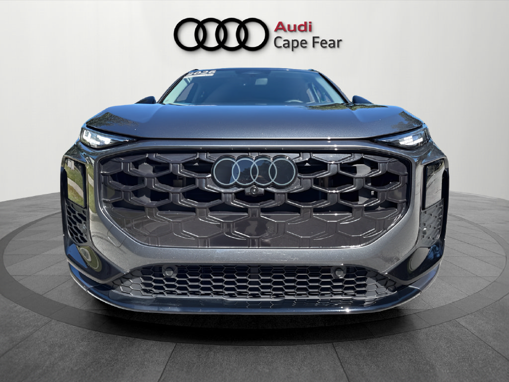 Used 2026 Audi Q3 quattro 2.0T w/ Driver Assistance Package AWD/4WD image 12