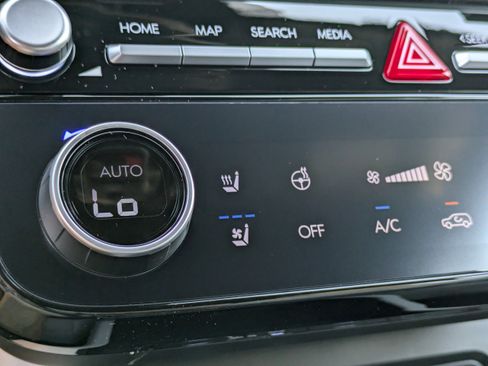 New 2026 Hyundai Tucson Limited image 28