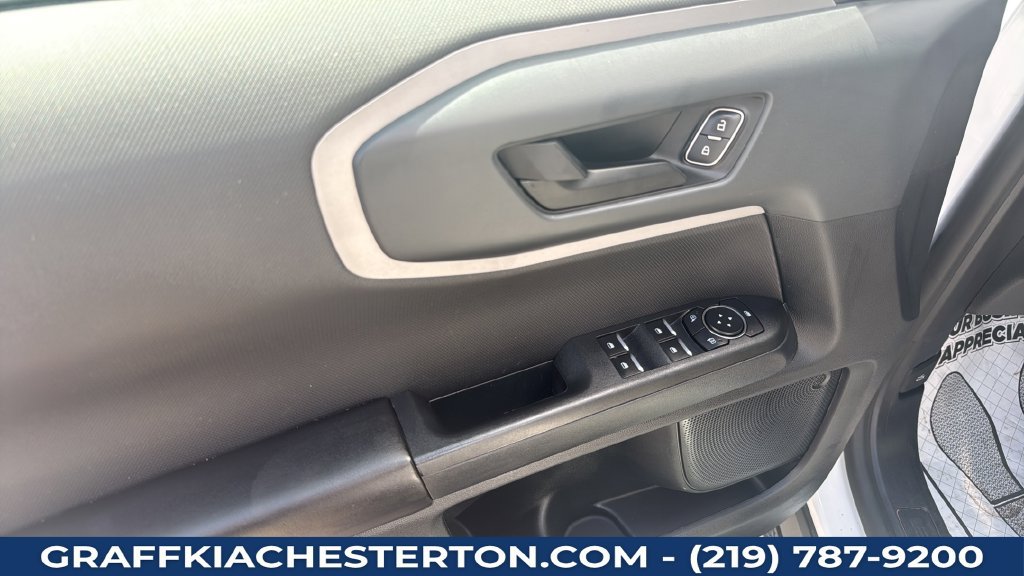 Used 2024 Ford Bronco Sport Big Bend AWD/4WD image 33