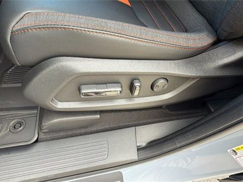 New 2026 Honda Passport TrailSport image 21