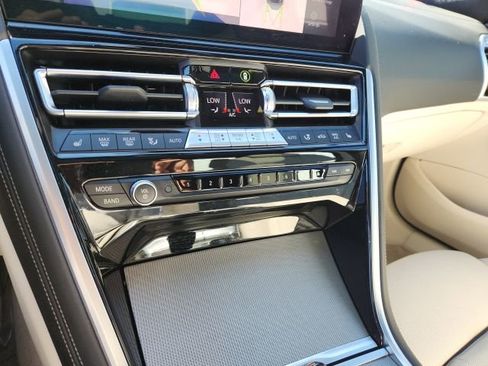 Used 2024 BMW 840i Gran Coupe w/ M Sport Professional Package RWD image 29
