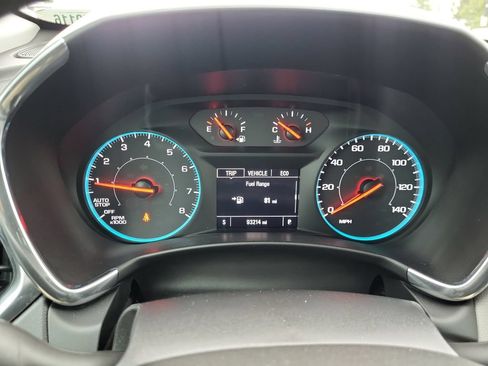 Used 2019 Chevrolet Equinox LS FWD image 19