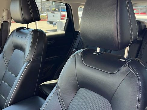 Certified 2025 MAZDA CX-5 AWD 2.5 S w/ Premium Plus Pkg image 13