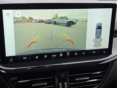 Used 2024 Ford Escape ST-Line w/ Tech Pack #1 image 16