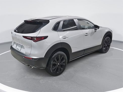 New 2026 MAZDA CX-30 AWD 2.5 S w/ Select Sport Pkg image 5