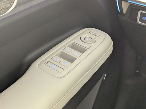 New 2026 Hyundai Santa Fe Limited FWD image 15