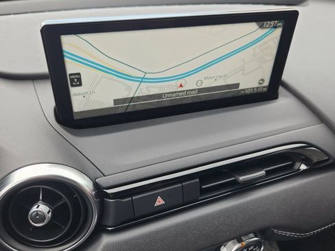 New 2025 MAZDA MX-5 Miata Grand Touring w/ Weather Package image 9