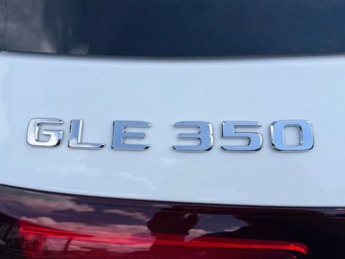 Used 2026 Mercedes-Benz GLE 350 4MATIC image 9