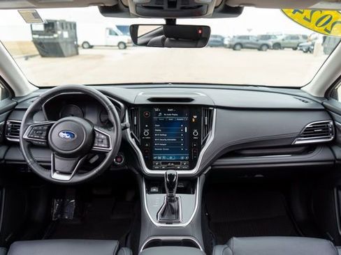 Used 2024 Subaru Outback Limited XT AWD/4WD image 16