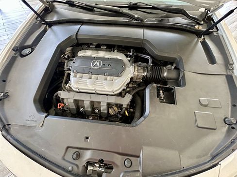 Used 2012 Acura TL FWD image 17