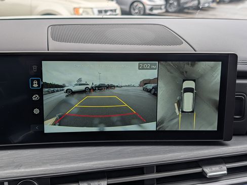 New 2026 Hyundai Santa Fe Limited AWD/4WD image 15