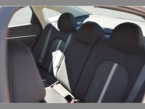 New 2026 Hyundai Sonata Blue FWD image 26