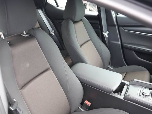 New 2026 MAZDA MAZDA3 s FWD image 35