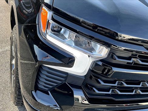 Used 2024 Chevrolet Silverado 1500 RST w/ All Star Edition Plus image 33