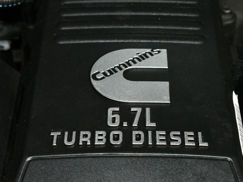 Used 2021 RAM 3500 Limited AWD/4WD image 94