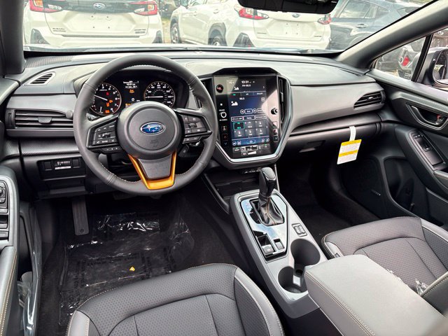 New 2027 Subaru Crosstrek 2.5i Wilderness AWD/4WD image 6