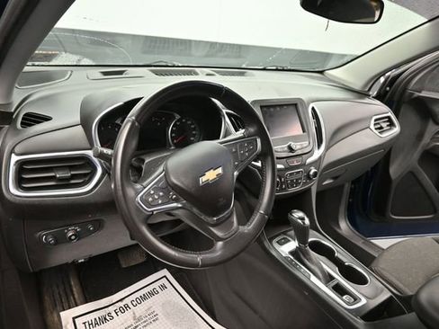 Used 2020 Chevrolet Equinox LT AWD/4WD image 13