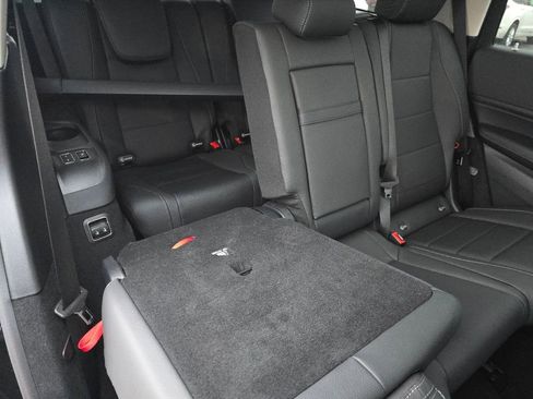 New 2026 Mercedes-Benz GLS 450 4MATIC image 20