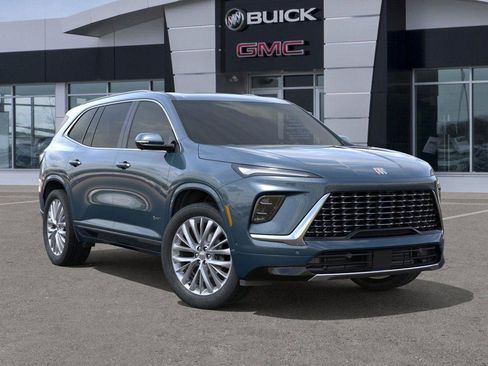 New 2026 Buick Enclave Avenir image 7