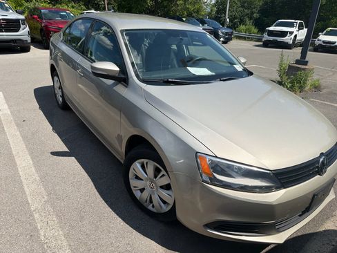 Used 2014 Volkswagen Jetta SE FWD image 21
