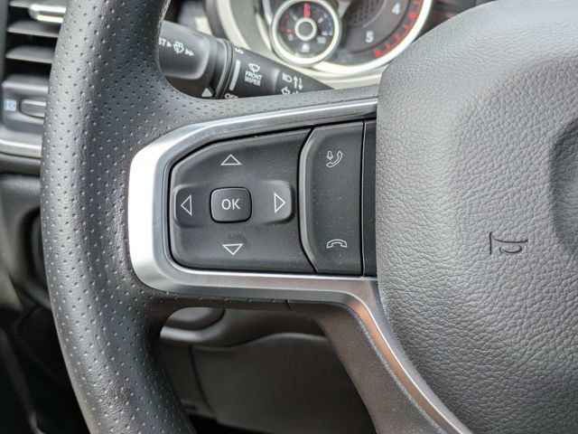 New 2026 RAM 3500 Tradesman AWD/4WD image 25