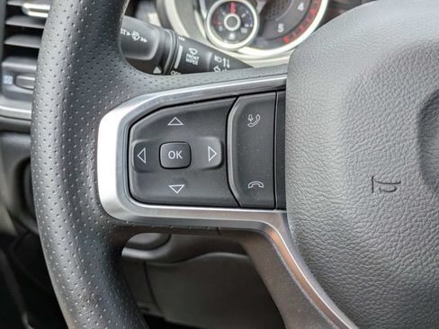 New 2026 RAM 3500 Tradesman AWD/4WD image 25