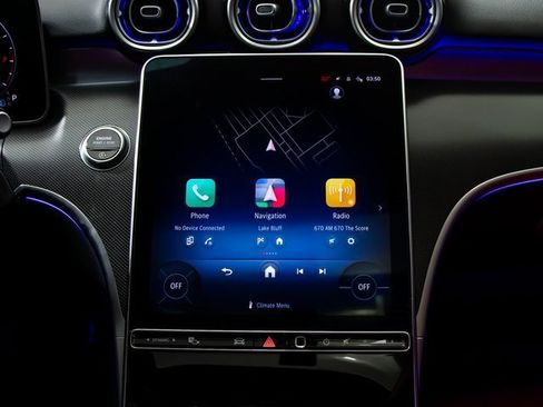 Certified 2024 Mercedes-Benz CLE 300 4MATIC Coupe image 21