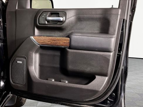 Used 2021 Chevrolet Silverado 1500 High Country AWD/4WD image 29