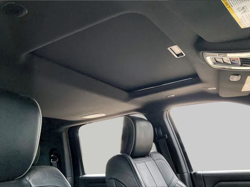 Used 2019 RAM 3500 Limited AWD/4WD image 14