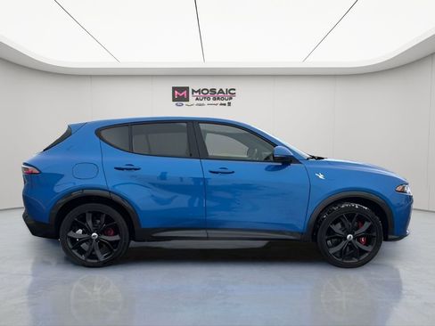 Used 2024 Dodge Hornet R/T w/ Track Pack image 9