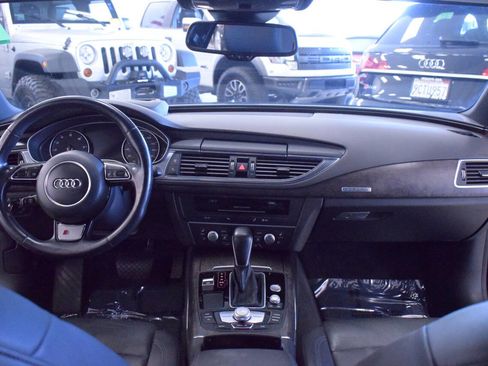 Used 2017 Audi A7 3.0T Prestige AWD/4WD image 48