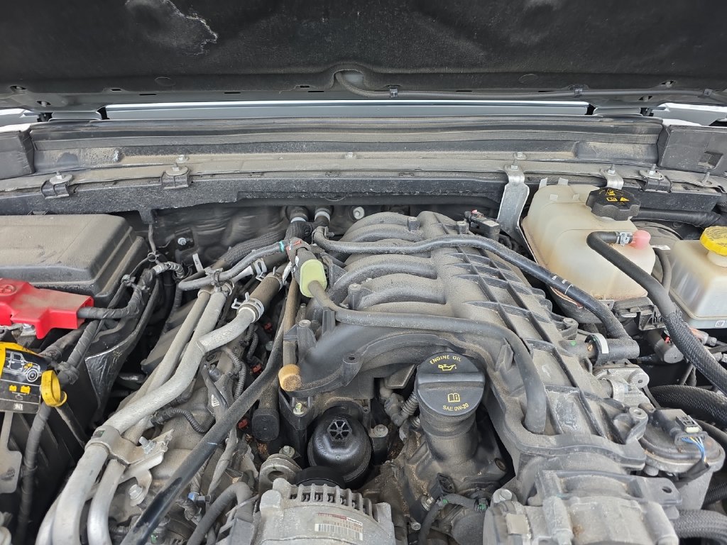 Used 2022 Jeep Gladiator Sport AWD/4WD image 25