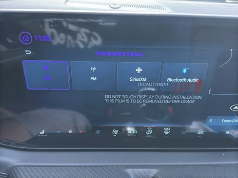 New 2025 Ford Mustang GT Premium image 26