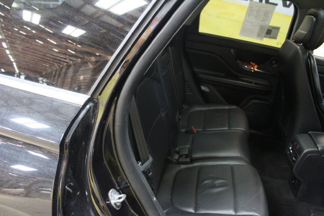 Used 2020 Lincoln Corsair Reserve w/ Elements Package AWD/4WD image 9
