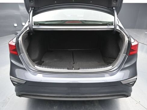 Used 2020 Kia Forte Sedan FWD image 9