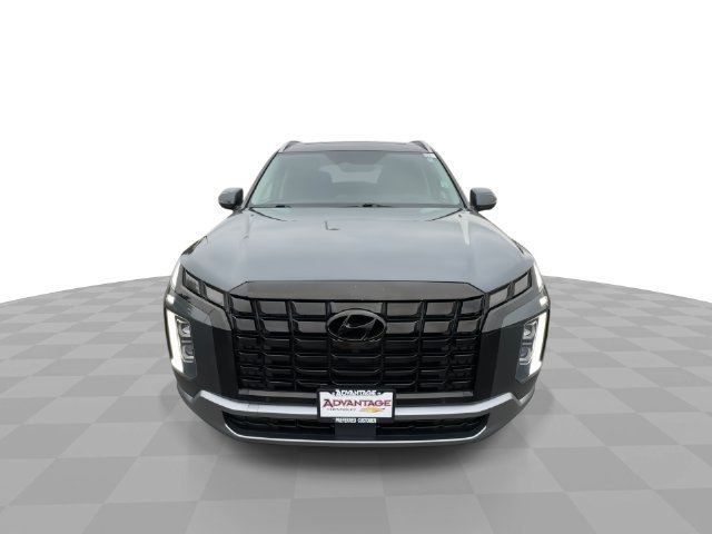 Used 2024 Hyundai Palisade SEL w/ Premium Package AWD/4WD image 3