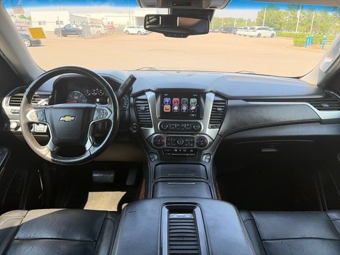 Used 2017 Chevrolet Tahoe Premier AWD/4WD image 13