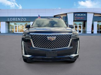 Used 2024 Cadillac Escalade Premium Luxury video 2