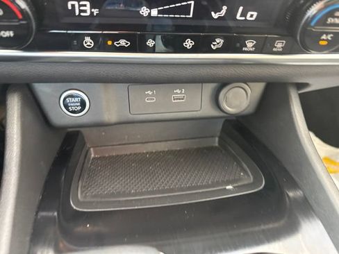 Used 2023 Nissan Rogue SV AWD/4WD image 13