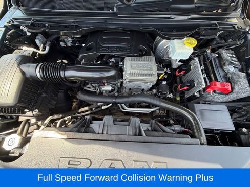 Used 2019 RAM 1500 Limited image 18