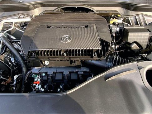 New 2026 Acura MDX SH-AWD w/ Advance Package image 17