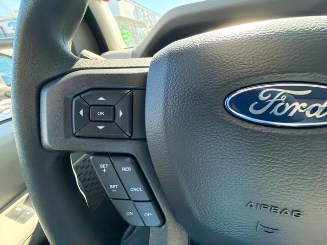 New 2027 Ford E-350 and Econoline 350 Super Duty RWD image 14