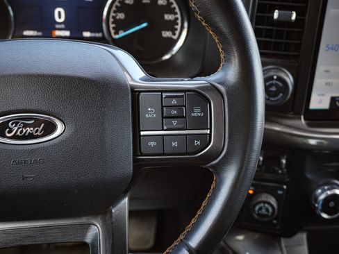 Used 2023 Ford F150 Tremor AWD/4WD image 19