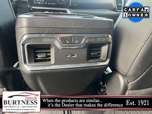 Used 2024 GMC Sierra 2500 Denali w/ Denali Reserve Package image 27